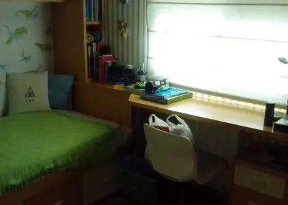 se vende piso seminuevo en Manzanares