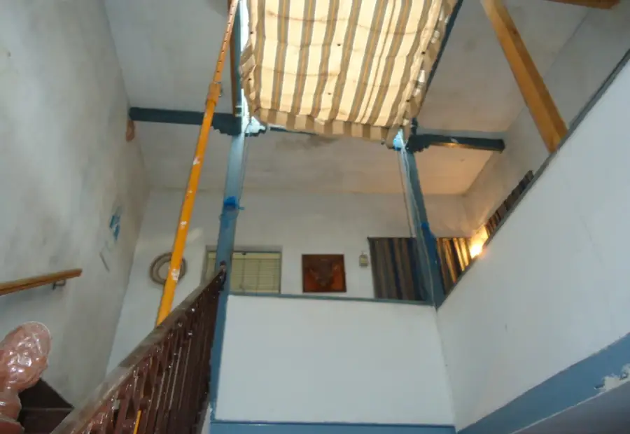 Se vende solar en zona centro en Manzanares
