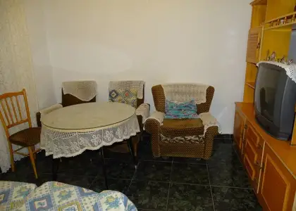 Se vende solar en zona del río en Manzanares