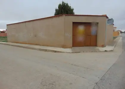 Solar en Valdepeñas, Salida Peral en Valdepeñas