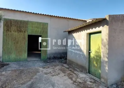 Solar en venta en Cebolla, Toledo en Cebolla