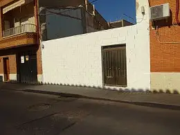 Solar en Venta en Centro - Altagracia, Manzanares