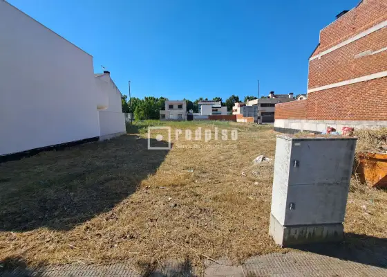 Solar en venta en La Barrosa - El Espinosillo, Talavera de la Reina, Toledo