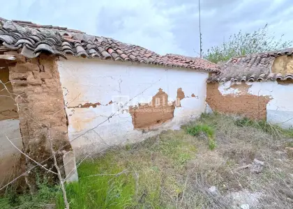 Solar en venta en Polán, Toledo en Polán