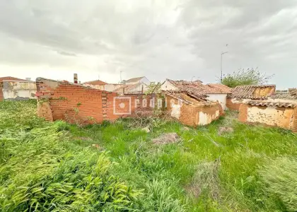 Solar en venta en Polán, Toledo en Polán