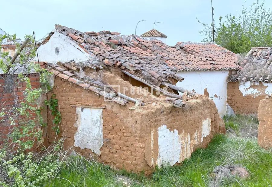 Solar en venta en Polán, Toledo en Polán