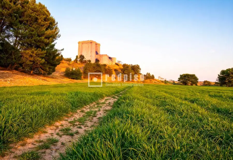 Solar en venta en Seseña, Toledo en Seseña