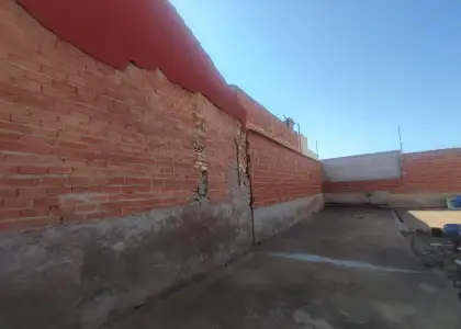 Solar urbano cercano al centro en Puertollano