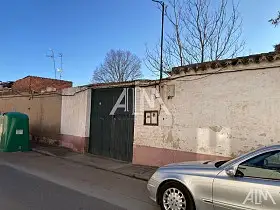 Solar Venta Bulevar, Manzanares en Manzanares