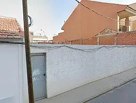 Solar Venta Ciudad Real, Ciudad Real en Ciudad Real