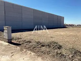 Solar Venta Polígono, Manzanares en Manzanares