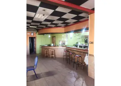 Terreno en venta en Herencia en Herencia