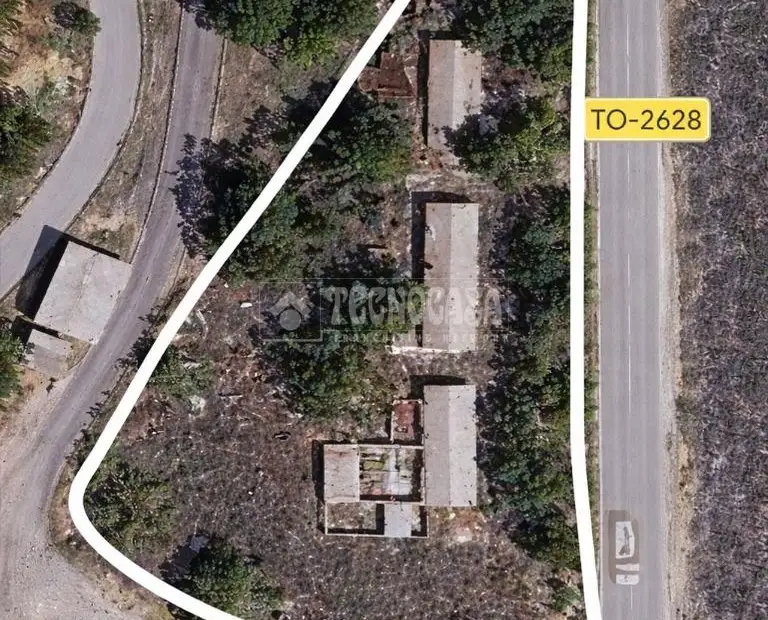 Terrenos en venta en Yepes - Yepes, 75.000 €, 1961 m2, ref. 653765 en Yepes