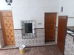 Trastero Alquiler Buena, Valdepeñas