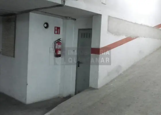 Trastero En buen estado Quintanar de la Orden