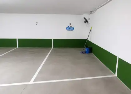 Tres plazas de garaje zona Nuevos Ministerios en Ciudad Real