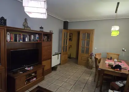 Venta Casa adosada en Almodóvar del... en Almodóvar del Campo