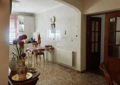 Venta Casa adosada en Argamasilla de... en Argamasilla de Calatrava