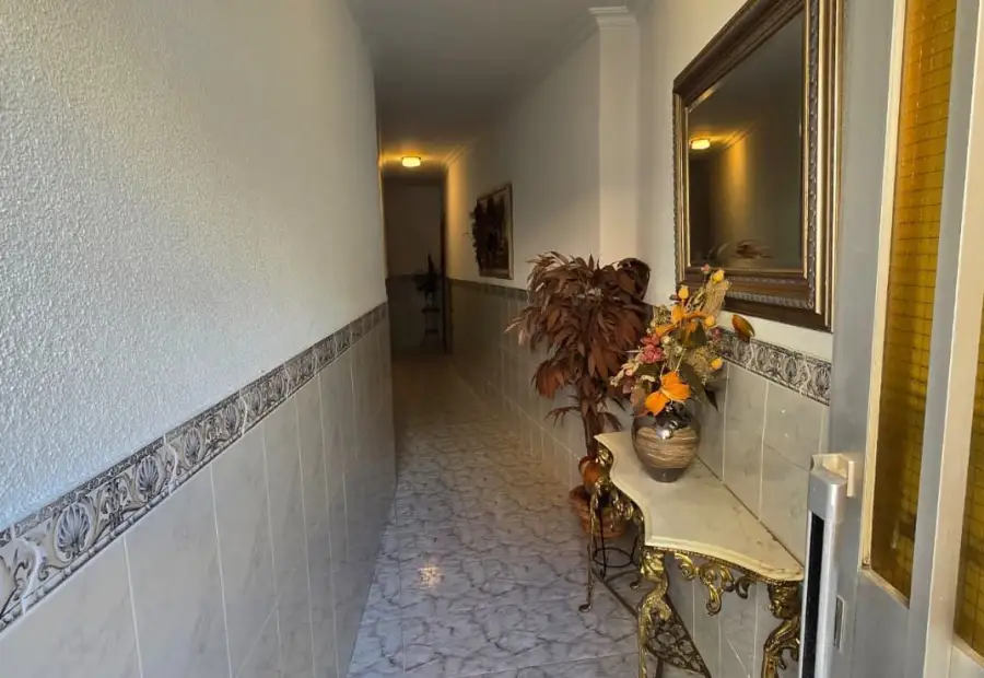 Venta Casa adosada en Puertollano en Puertollano