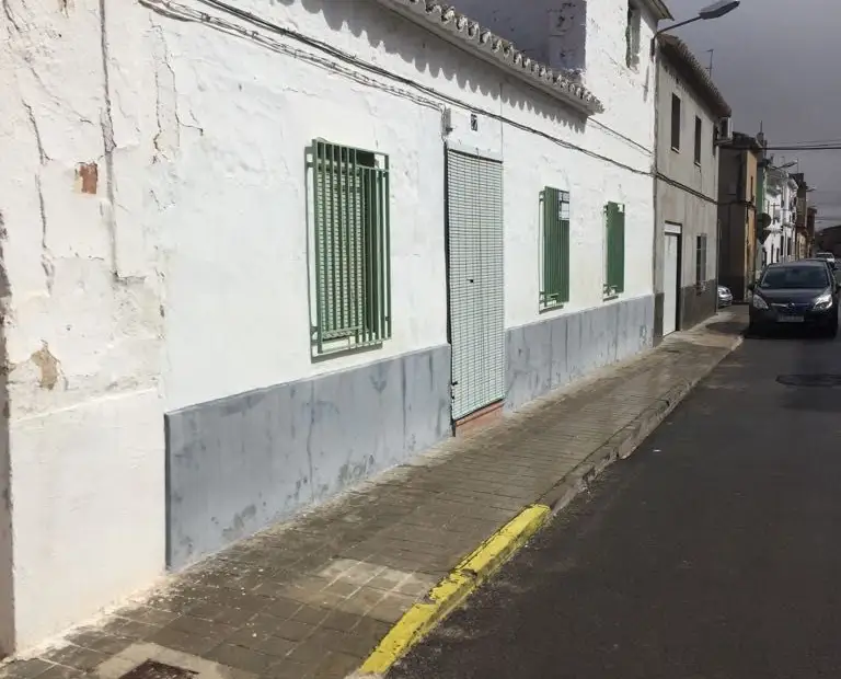 Venta Casa CÃ¡bilas, Manzanares en Manzanares