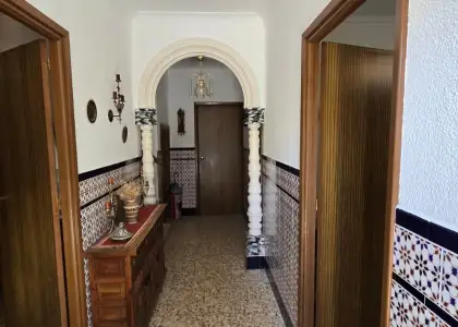 Venta Casa / Chalet en Argamasilla... en Argamasilla de Calatrava