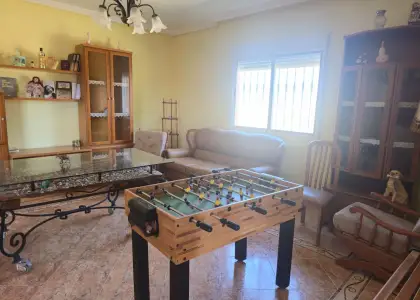 Venta Casa / Chalet en Calzada de... en Calzada de Calatrava