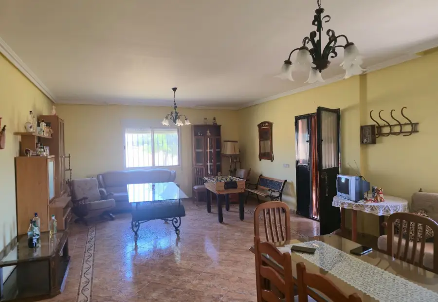 Venta Casa / Chalet en Calzada de... en Calzada de Calatrava