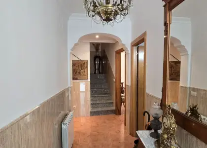 Venta Casa / Chalet en La Calzada de... en La Calzada de Calatrava