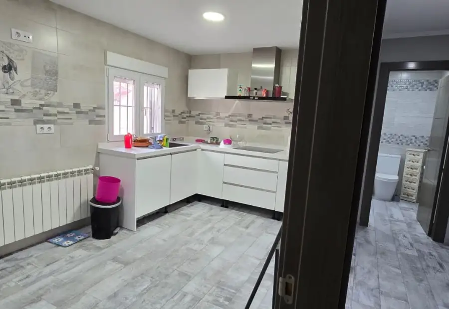 Venta Casa / Chalet en Puertollano... en Puertollano