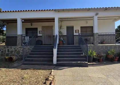 Venta Casa de campo en Brazatortas... en Brazatortas