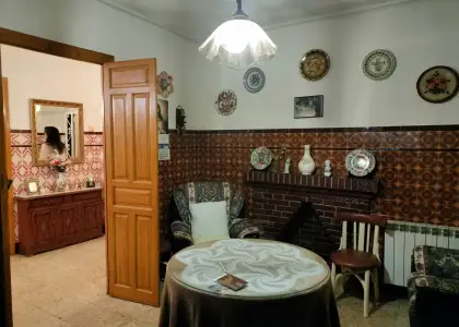 Venta Casa de pueblo en Puertollano... en Puertollano