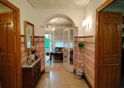 Venta Casa de pueblo en Puertollano... en Puertollano