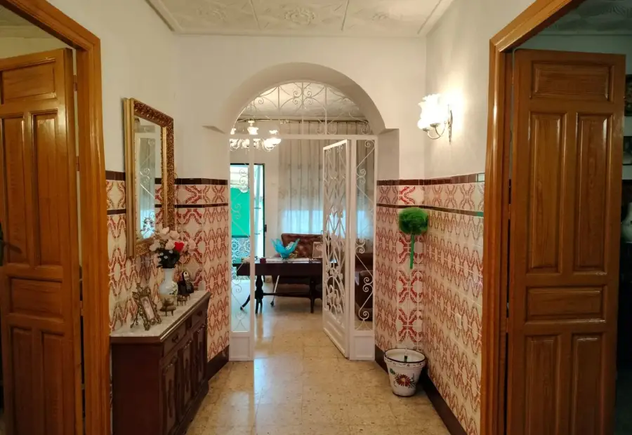 Venta Casa de pueblo en Puertollano... en Puertollano
