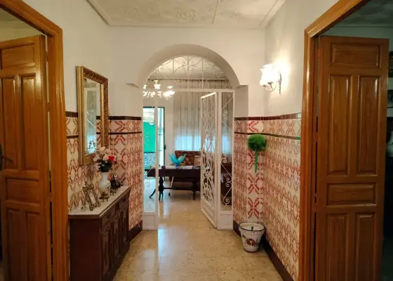 Venta Casa de pueblo en Puertollano...