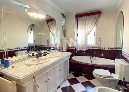 Venta Casa Divina Pastora, Manzanares en Manzanares