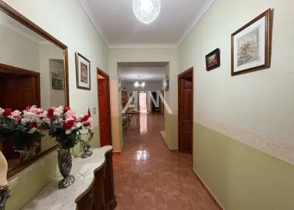 Venta Casa Membrilla, Membrilla en Membrilla