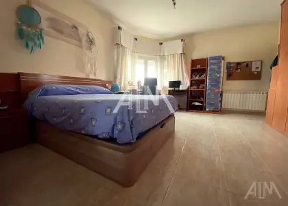 Venta Casa Paseo del RÃ­o, Manzanares en Manzanares