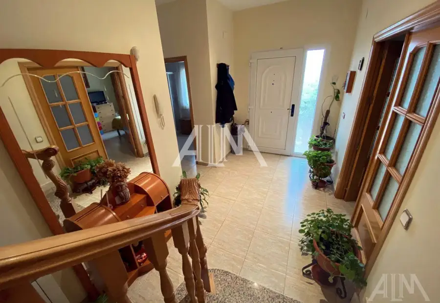 Venta Casa Paseo del RÃ­o, Manzanares en Manzanares