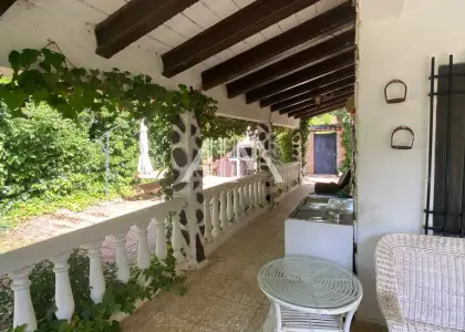 Venta Chalet Lagunas de Ruidera, Ossa De Montiel en Ossa de Montiel