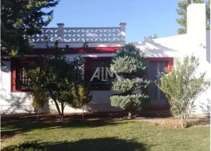 Venta Chalet Periferia, Manzanares en Manzanares