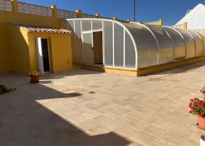 Venta Chalet Ruidera, Ruidera en Ruidera