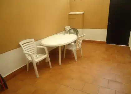 Venta de adosado en zona residencial de los alamos en Manzanares