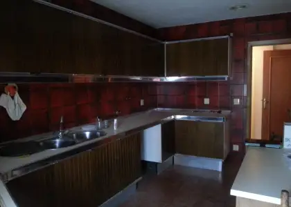 Venta de atico de 200 M2 con dos plazas de garaje en el centro en Manzanares