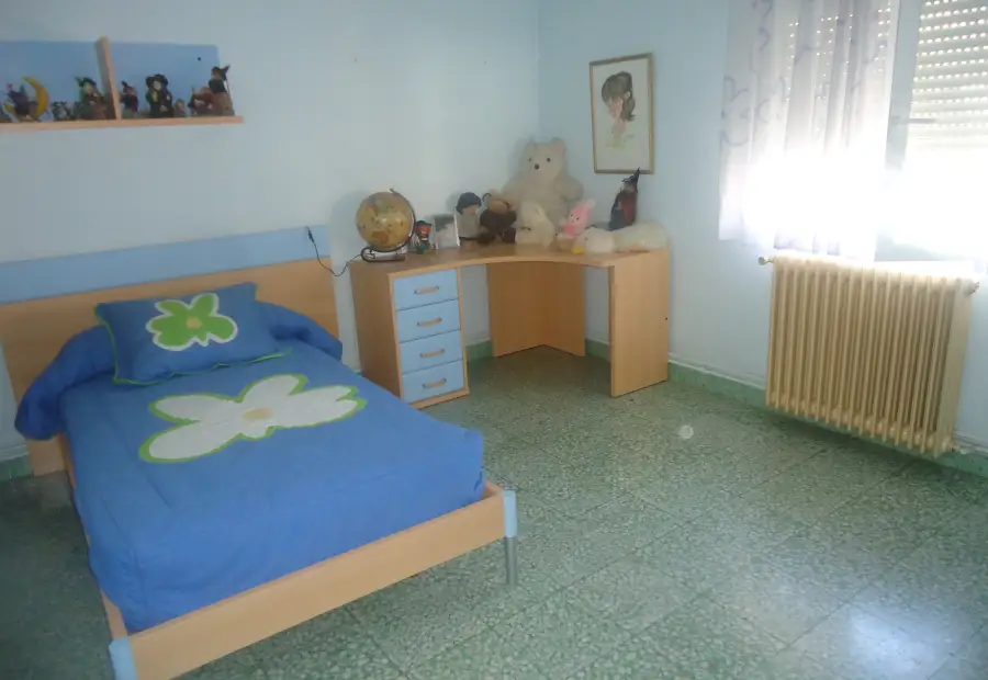 Venta de casa a escasos metros del centro en Manzanares