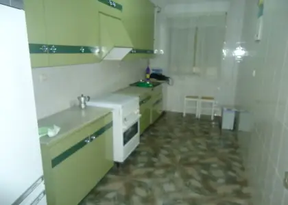 Venta de casa con dos pisos individuales en Manzanares