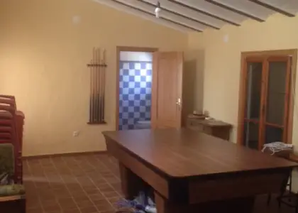 Venta de casa de campo recientemente reformada a 5 km de Manzanares en Manzanares