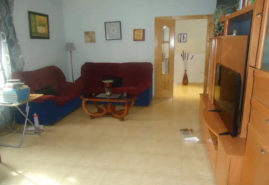 Venta de casa de nueva construcción en planta baja en zona divina pastora en Manzanares