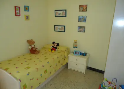 Venta de casa de vecinos en zona centro en Manzanares