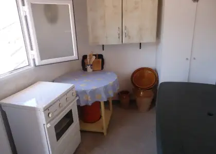 Venta de casa de vecinos en zona centro en Manzanares
