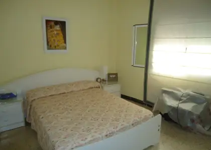 Venta de casa de vecinos en zona centro en Manzanares